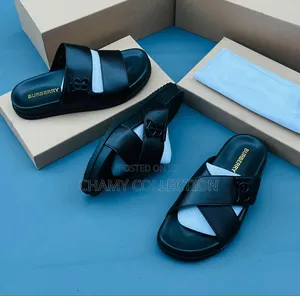 Sandals for Men's