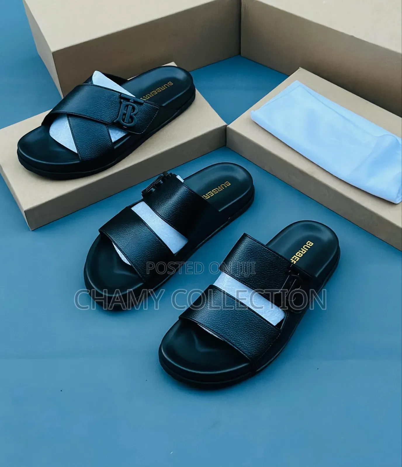 Sandals for Men's