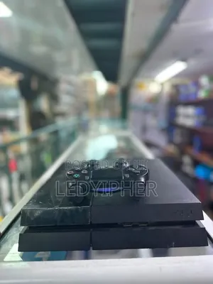 Playstation 4 Fat