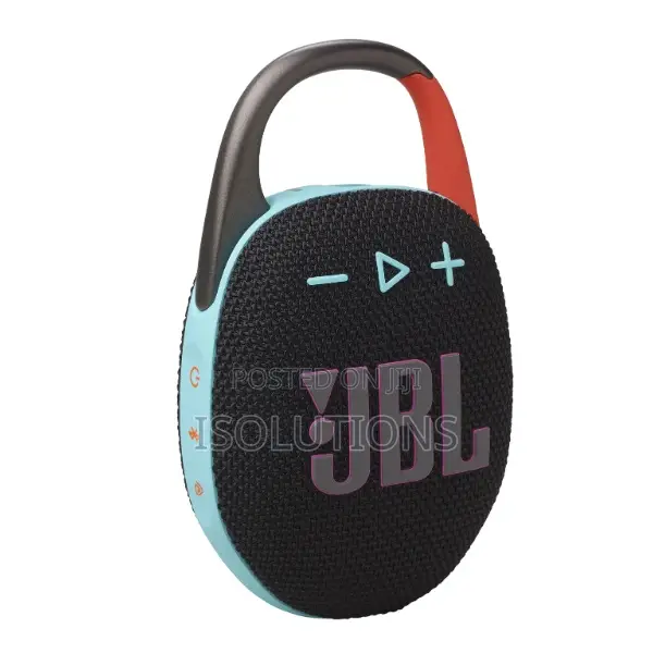 JBL Clip 5