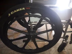 Wheelchair