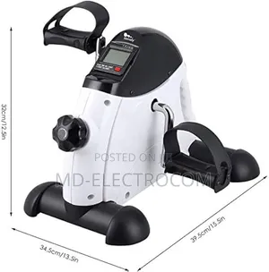 Mini Exercise Bike