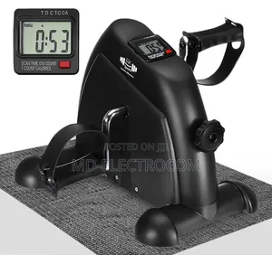 Mini Exercise Bike