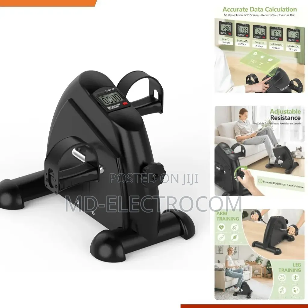 Mini Exercise Bike