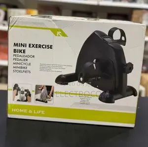 Mini Exercise Bike