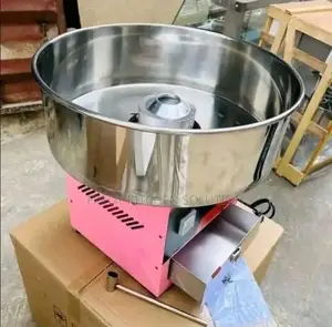 Electric Cotton Candy Machine