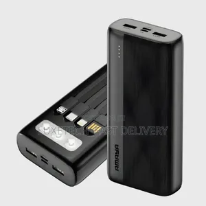 Amaya 30,000mah Power Bank