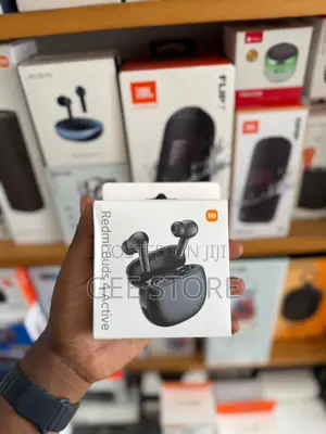 Redmi Buds 4 Active