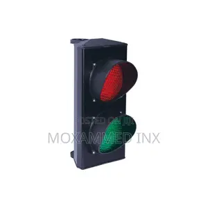The Centurion Midi Traffic Light