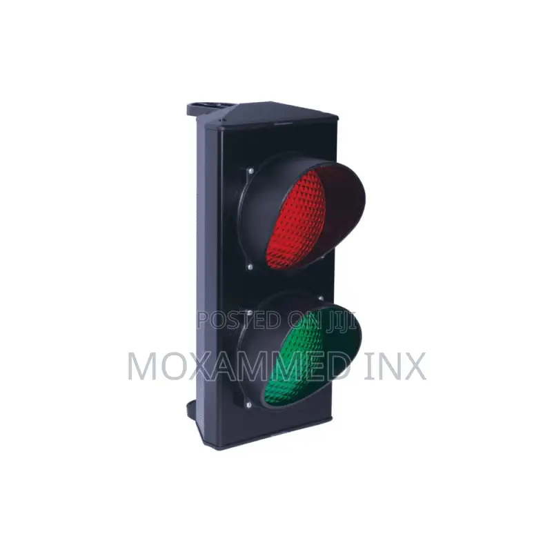 The Centurion Midi Traffic Light