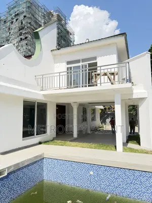 6bdrm House in Oysterbay Estate for rent