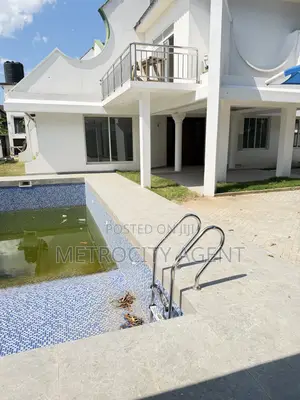 6bdrm House in Oysterbay Estate for rent