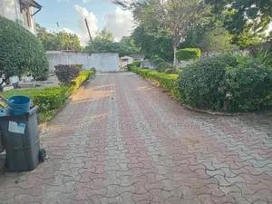 5bdrm House in Masaki for rent