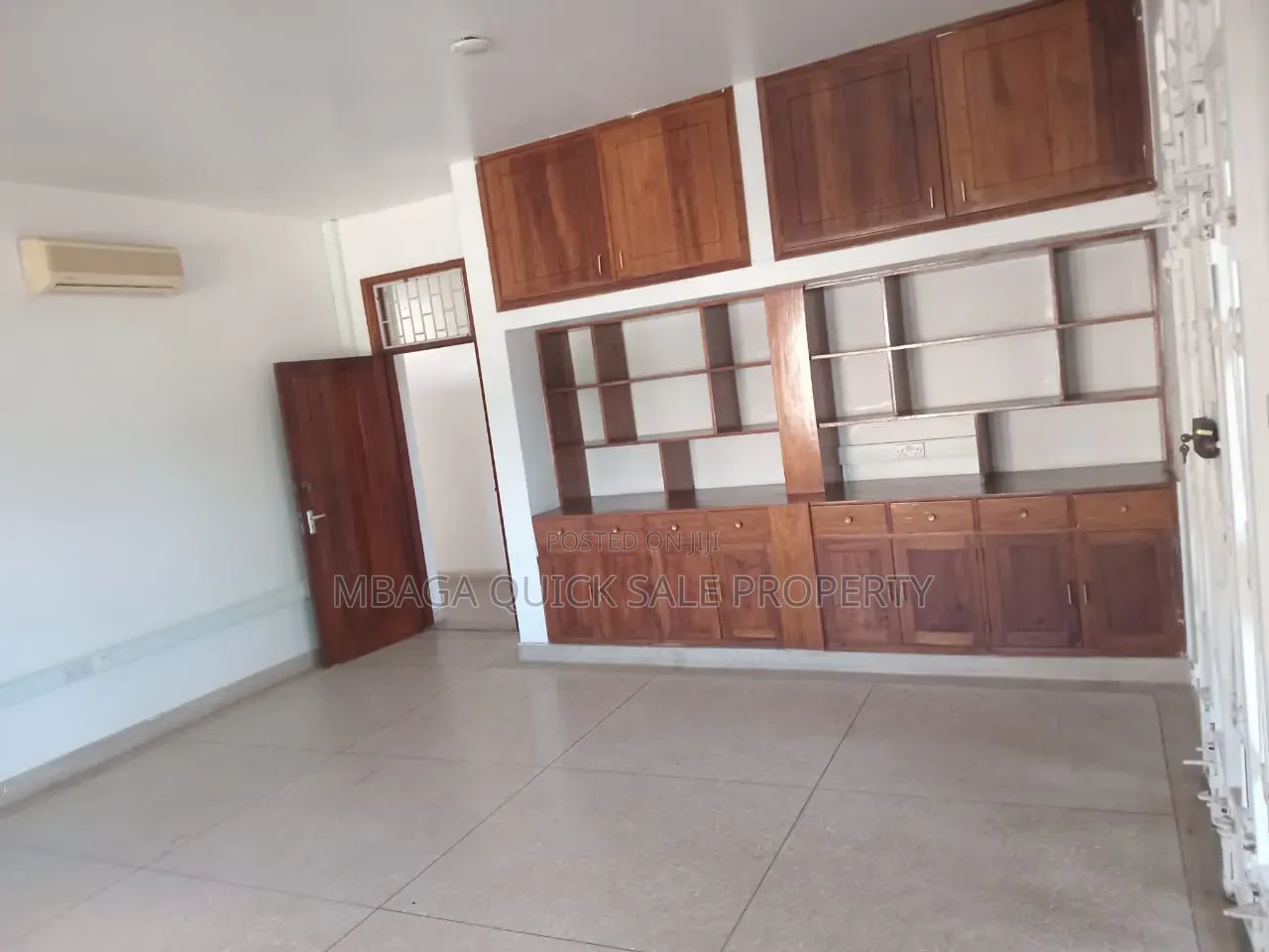 5bdrm House in Masaki for rent