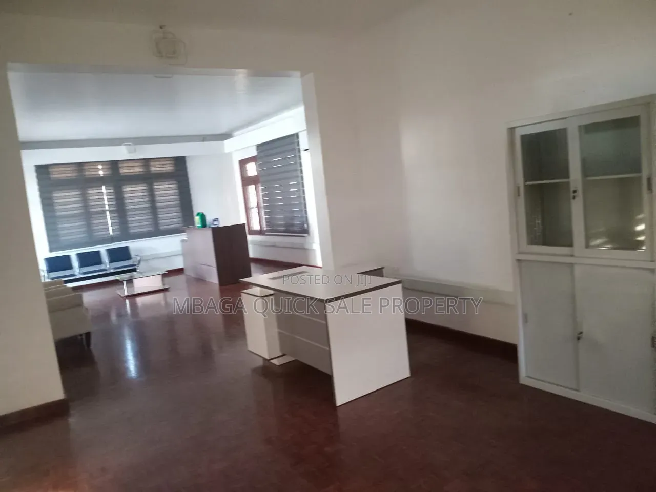 5bdrm House in Masaki for rent