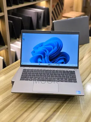 New Laptop Dell Latitude 5420 16GB Intel Core i7 SSD 256GB