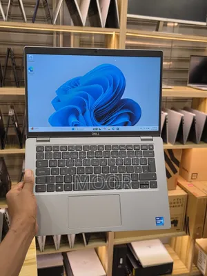 New Laptop Dell Latitude 5420 16GB Intel Core i7 SSD 256GB