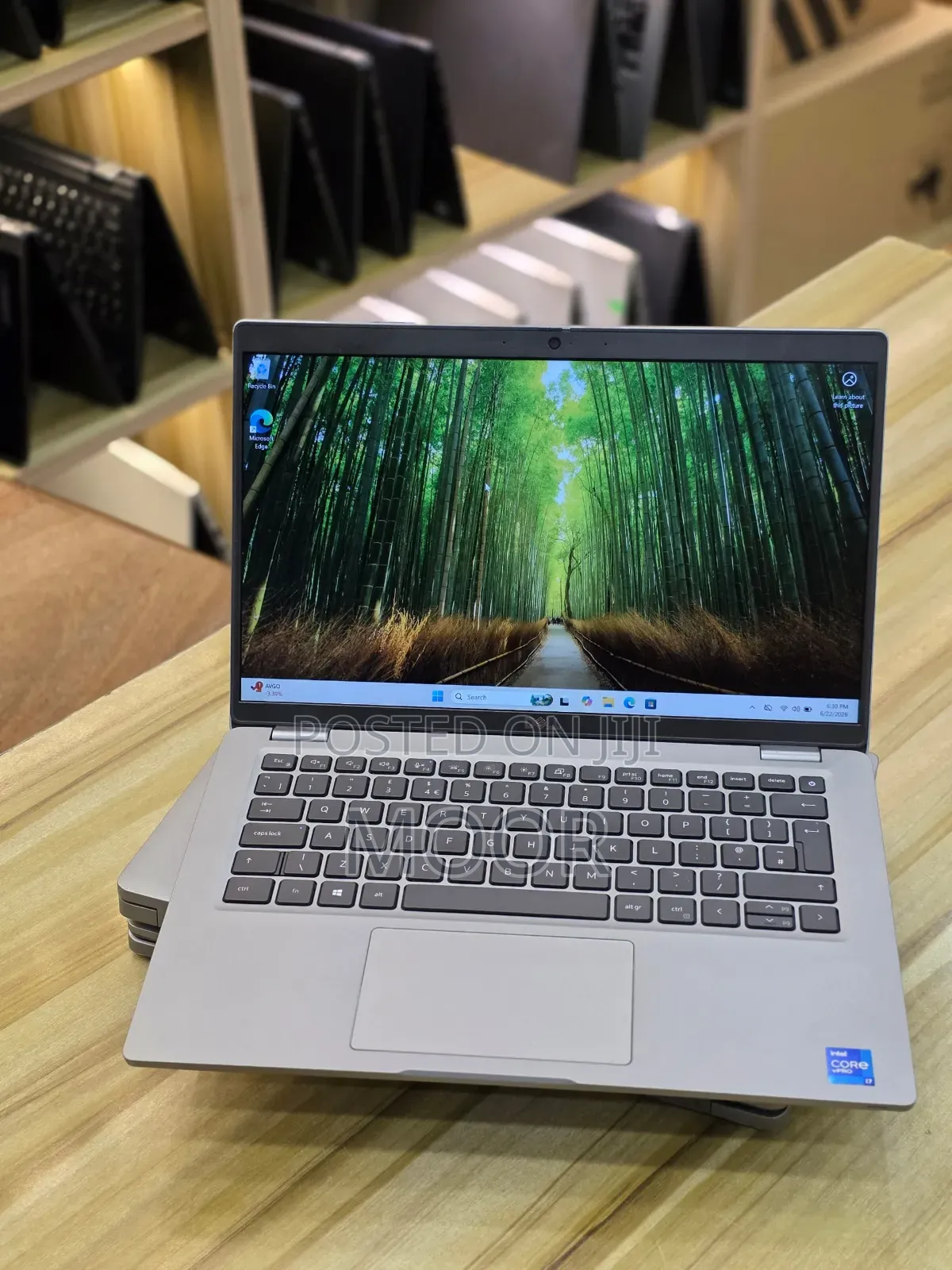 New Laptop Dell Latitude 5420 16GB Intel Core i7 SSD 256GB