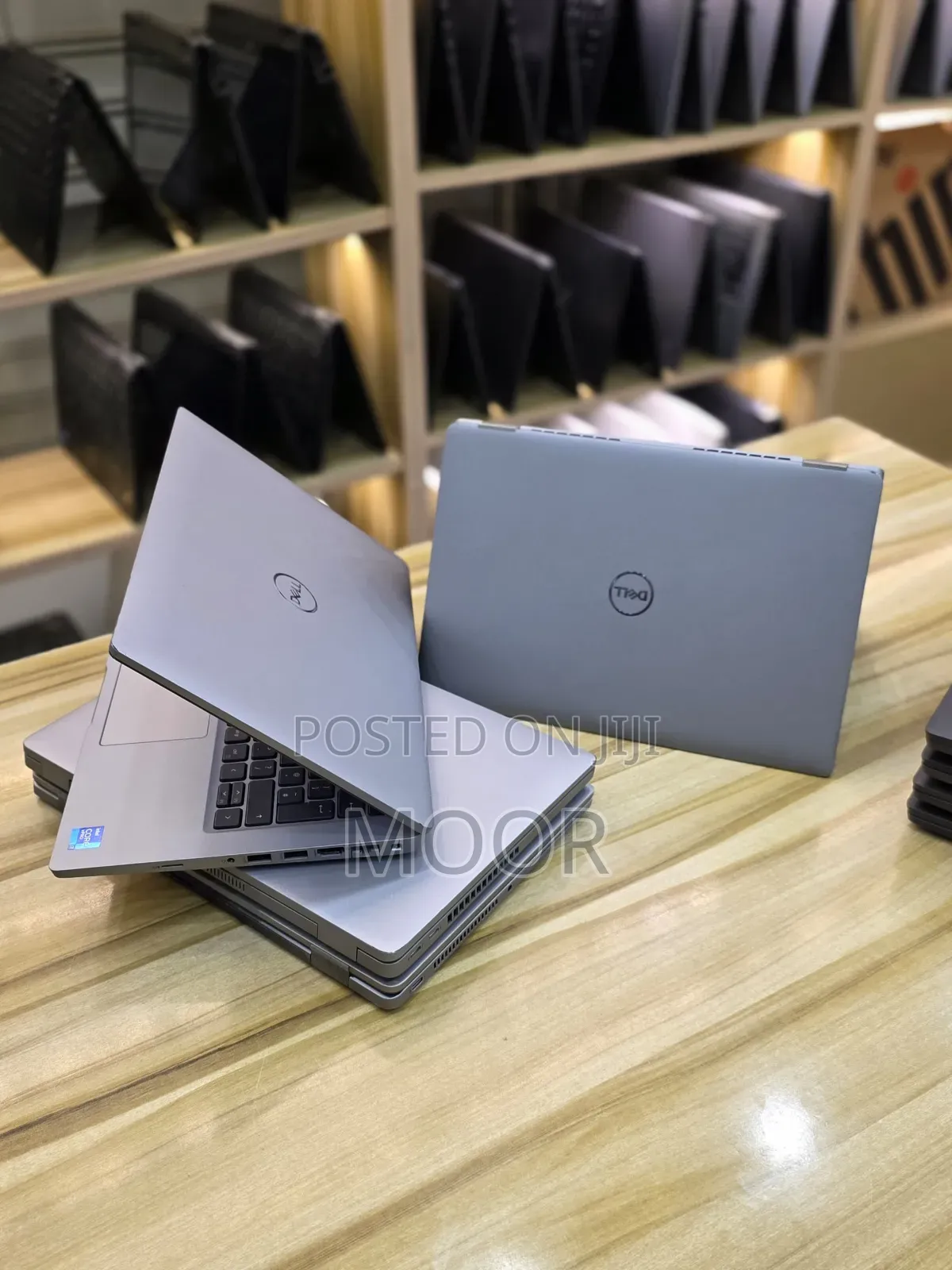 New Laptop Dell Latitude 5420 16GB Intel Core i7 SSD 256GB
