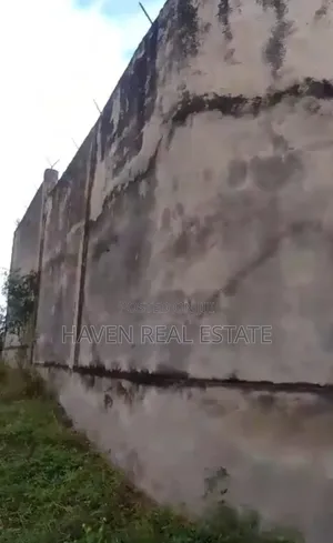 Yard Inauzwa Pugu