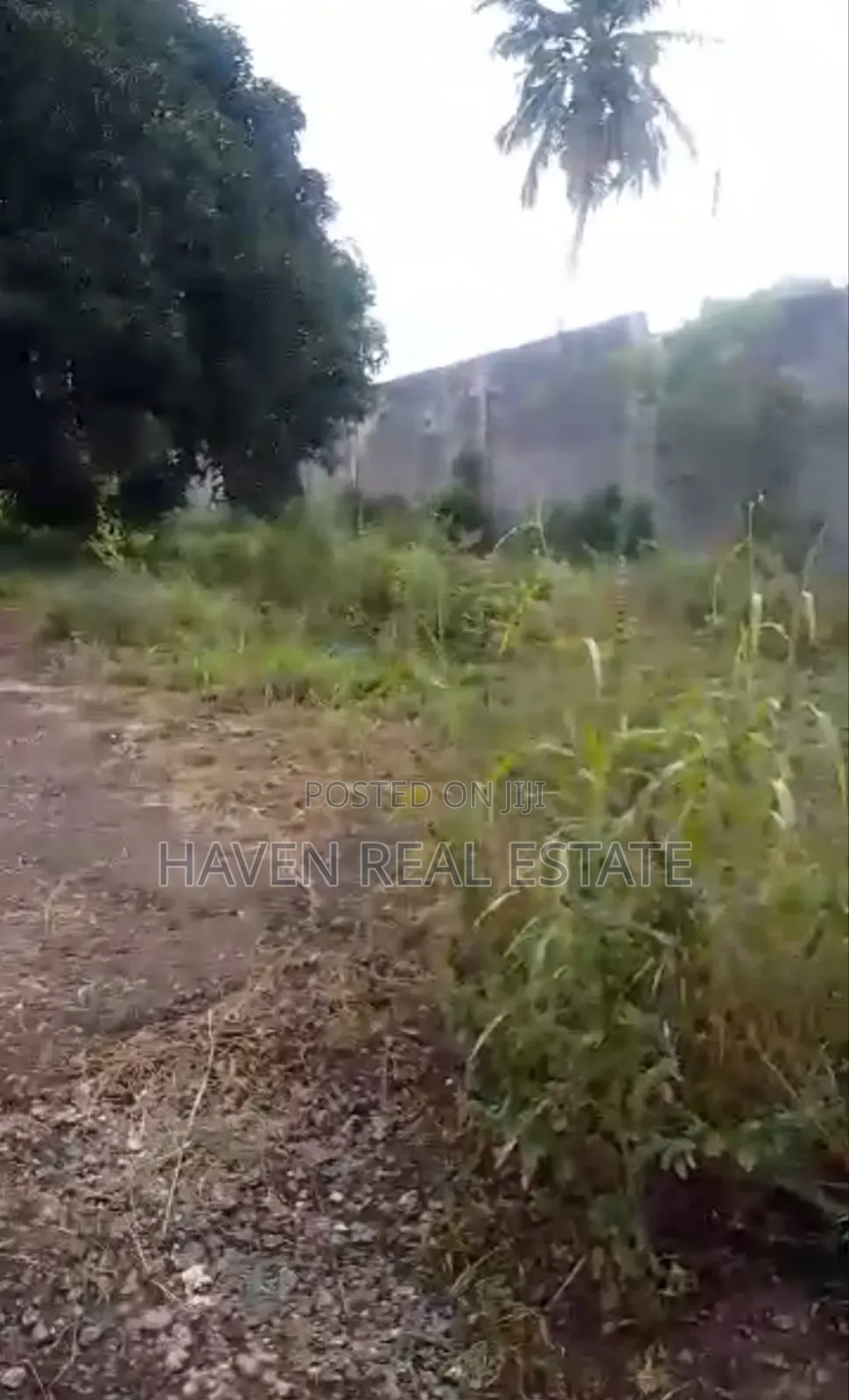 Yard Inauzwa Pugu