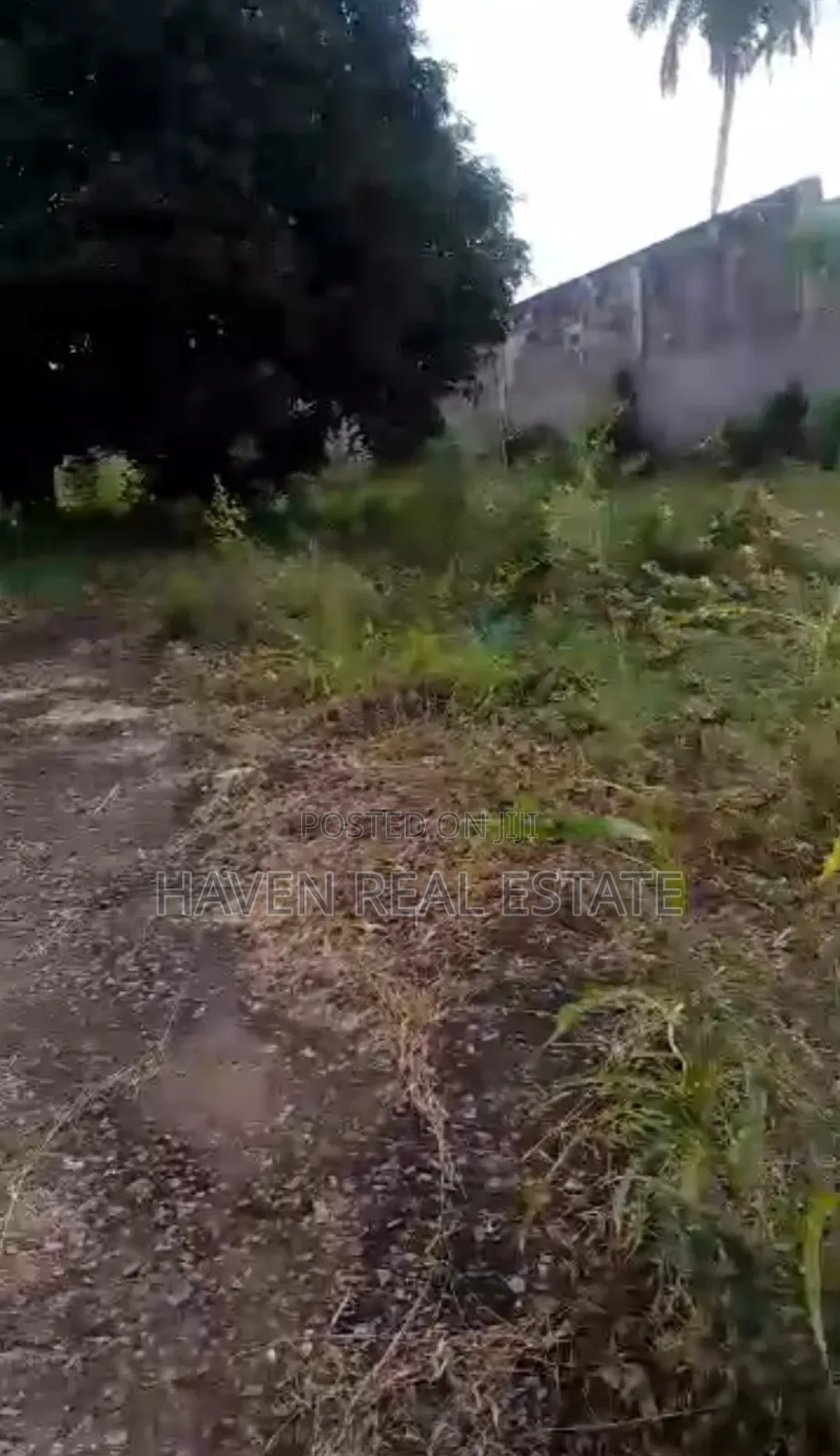 Yard Inauzwa Pugu