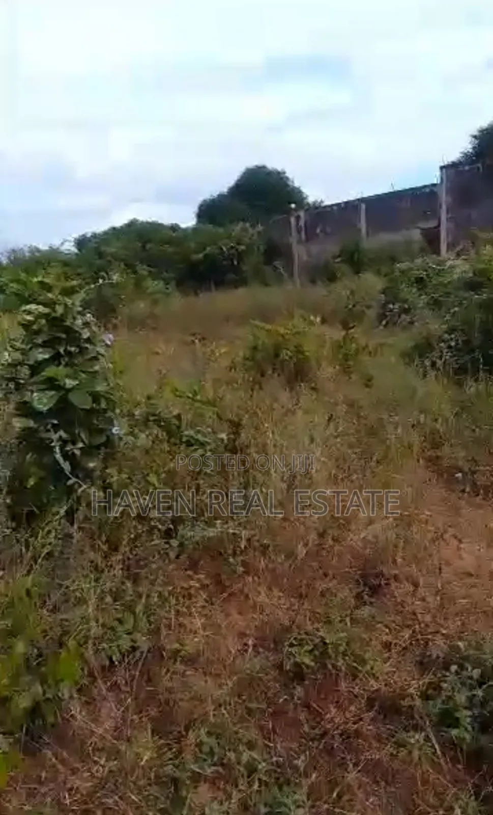 Yard Inauzwa Pugu