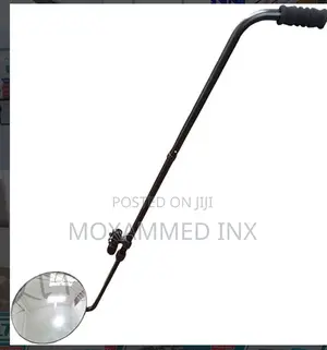 Under Vehicle Inspection Mirror