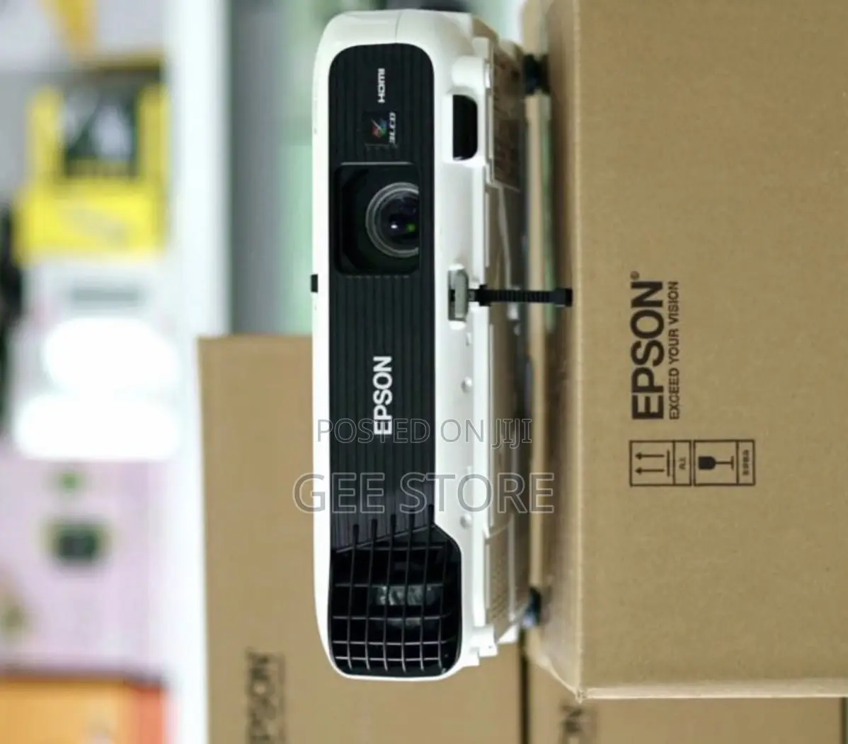 Epson Projector S41