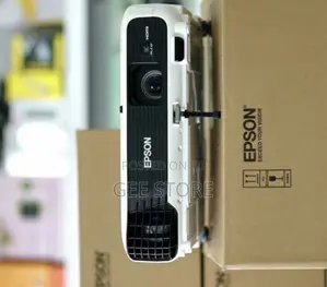 Epson Projector S41