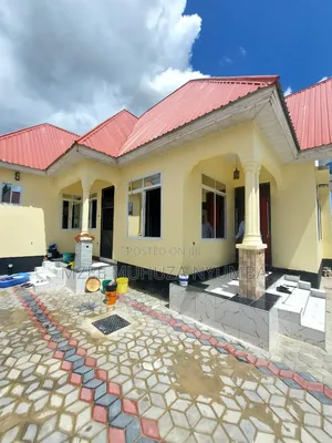 3bdrm House in Vingoa, Mbagala for sale