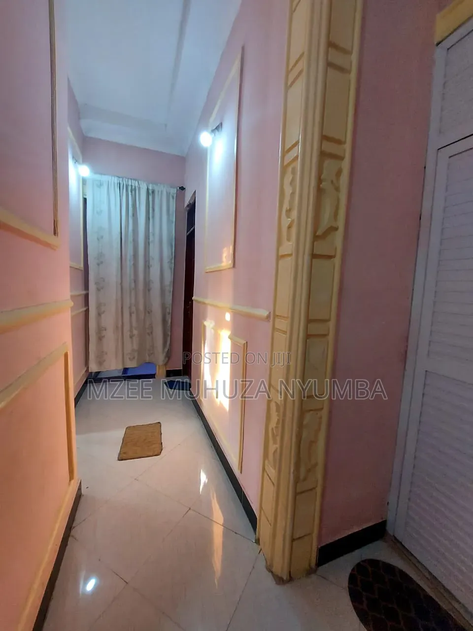 3bdrm House in Vingoa, Mbagala for sale