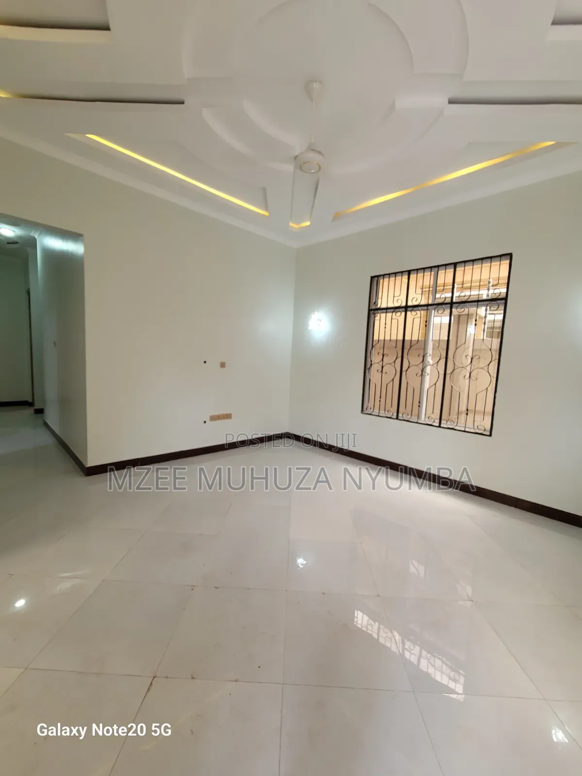 5bdrm House in Dovya, Mbagala for sale