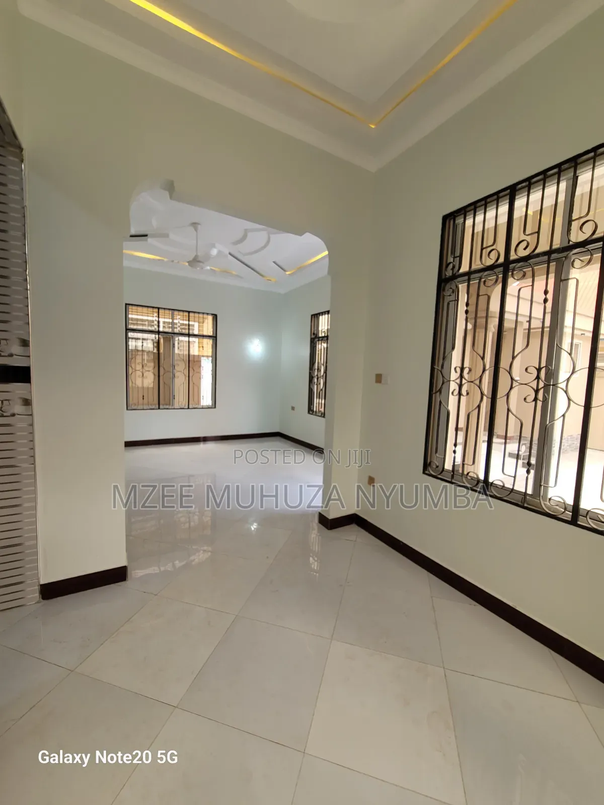 5bdrm House in Dovya, Mbagala for sale