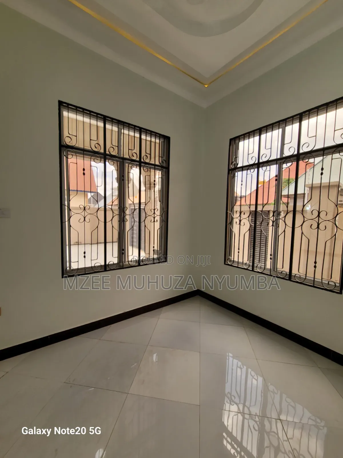 5bdrm House in Dovya, Mbagala for sale