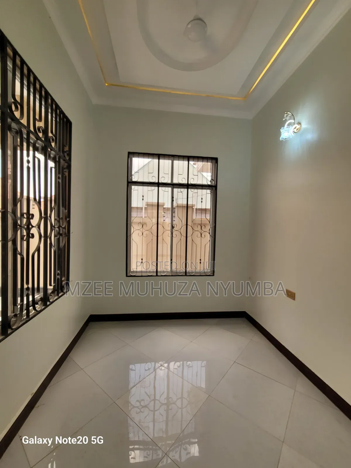 5bdrm House in Dovya, Mbagala for sale