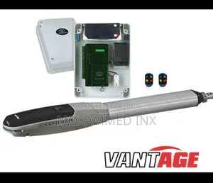 Cemturion Swing Gate Motor