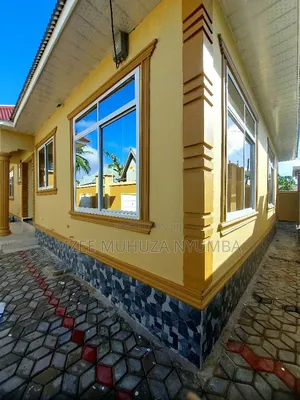 3bdrm House in Dovya, Mbagala for sale