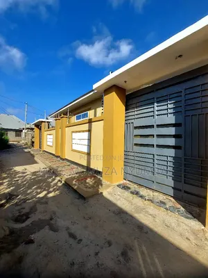3bdrm House in Dovya, Mbagala for sale