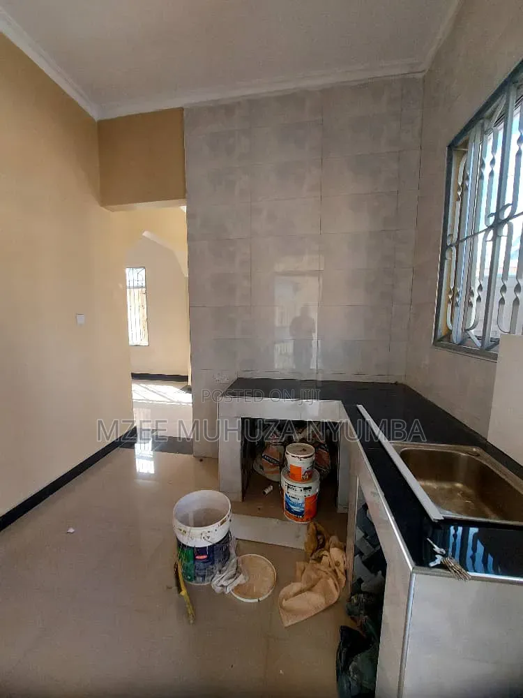 3bdrm House in Dovya, Mbagala for sale