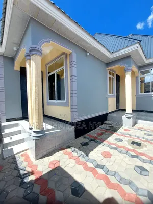 4bdrm House in Dvya, Mbagala for sale