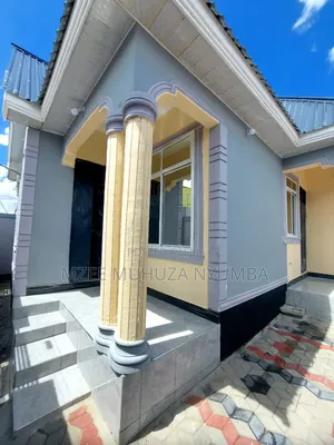 4bdrm House in Dvya, Mbagala for sale