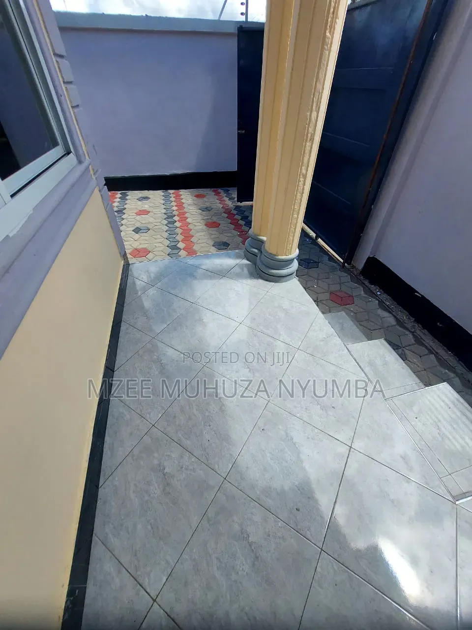 4bdrm House in Dvya, Mbagala for sale