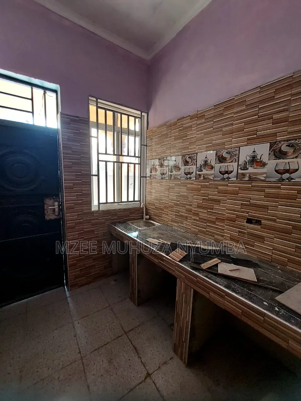 4bdrm House in Dvya, Mbagala for sale