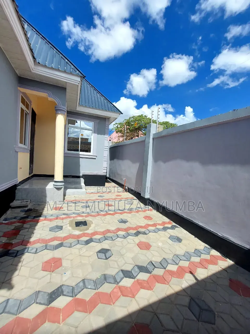 4bdrm House in Dvya, Mbagala for sale