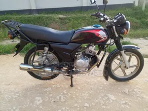 Haojue XPRESS 2021 Black