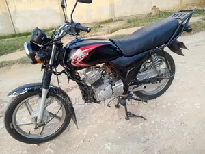 Haojue XPRESS 2021 Black