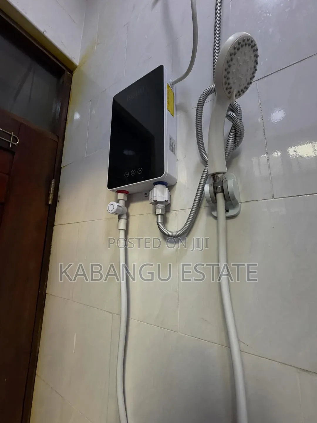 Furnished 1bdrm Apartment in Kwa Pinda, Kinondoni for rent