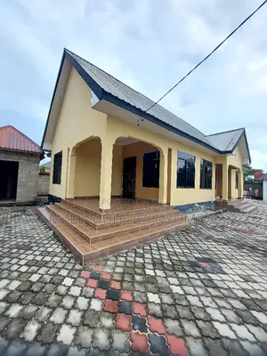 7bdrm House in Kamegere, Vikindu for sale