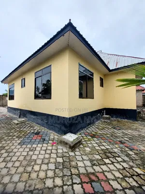 7bdrm House in Kamegere, Vikindu for sale